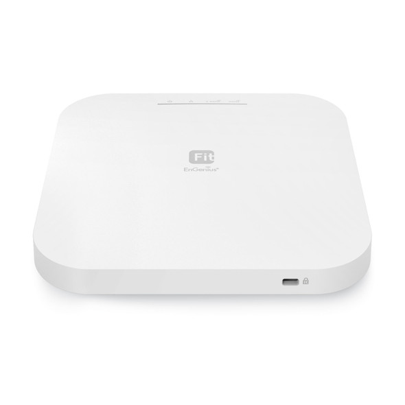 EnGenius NT EWS357-FIT Fit Managed Wi-Fi 6 2x2 Indoor Wireless Access Point