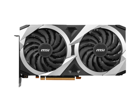 MSI VCX RX 6750 XT MECH 2X 12G V1 Retail
