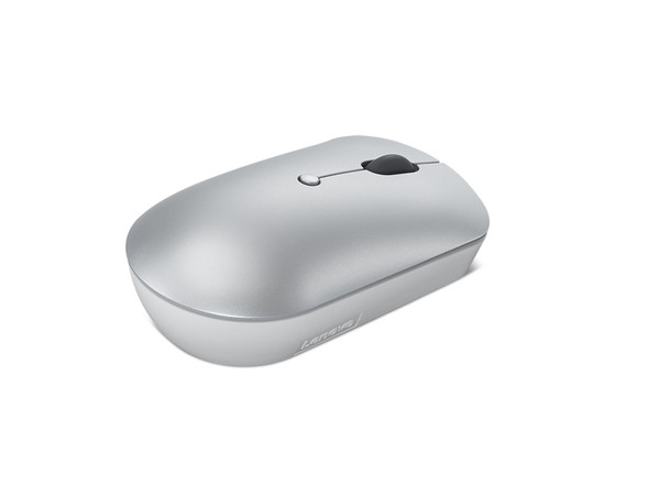 Lenovo 540 mouse Ambidextrous RF Wireless Optical 2400 DPI GY51D20869 195892016205