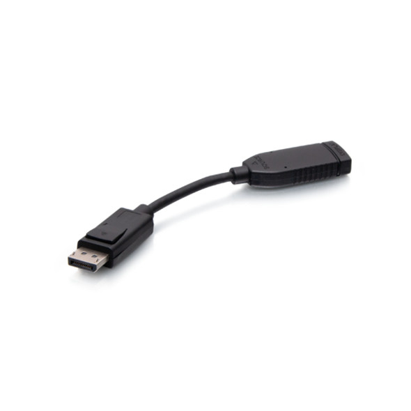 C2G DisplayPort to HDMI Video Adapter Converter - 4K 30Hz C2G30036 757120300366