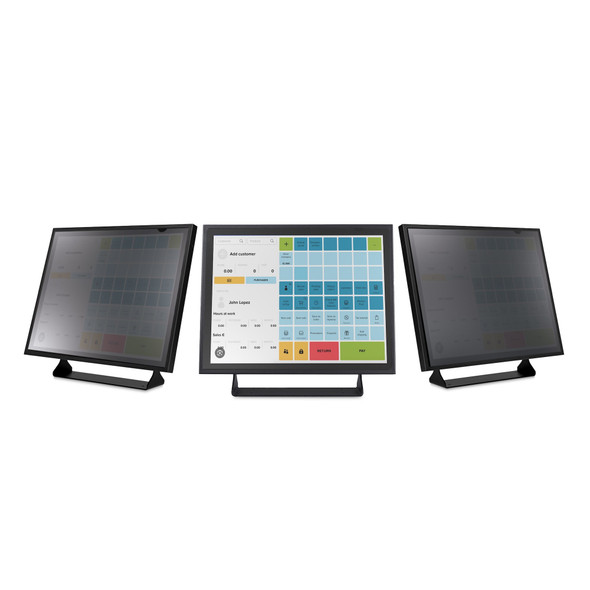 StarTech.com 19-inch 5:4 Computer Monitor Privacy Filter, Anti-Glare Privacy Screen w/51% Blue Light Reduction, Monitor Screen Protector w/+/- 30 Deg. Viewing Angle 065030900577