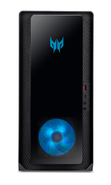 Acer Predator PO3-640 i7-12700F Desktop Intel Core i7 32 GB DDR4-SDRAM 1 TB SSD Windows 11 Home PC Black 193199153692