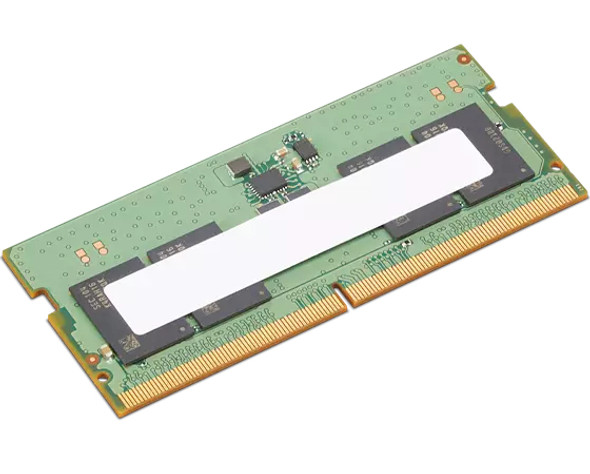 Lenovo 4X71K20068 memory module 8 GB 1 x 8 GB DDR5 4800 MHz 195892068457
