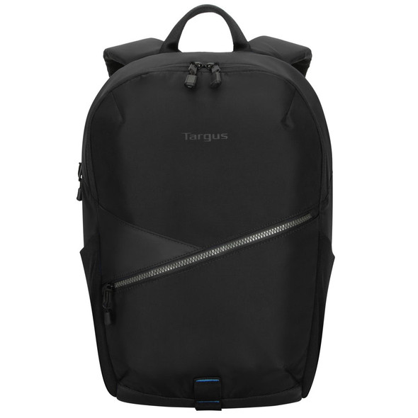 Targus Transpire backpack Casual backpack Black 092636360870