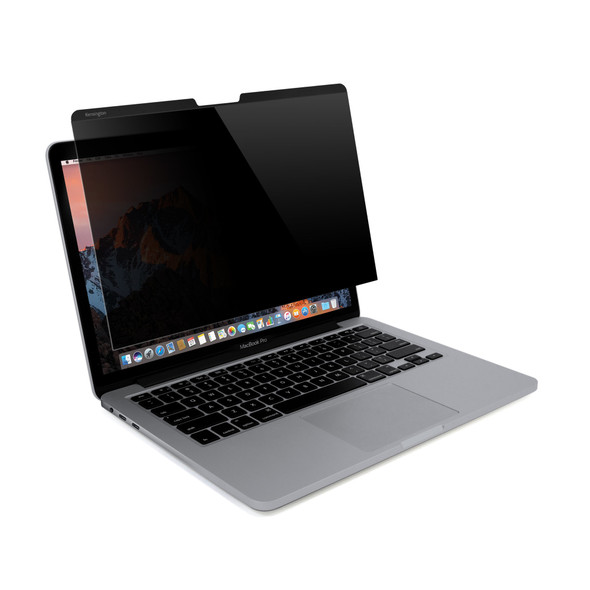 Kensington MagPro Elite Magnetic Privacy Screen for MacBook Pro 13" 085896583608