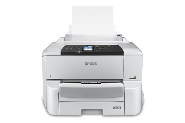 Epson WorkForce Pro C11CG70201 inkjet printer Colour 4800 x 1200 DPI A3 Wi-Fi 010343941847