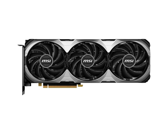 MSI (Components) Computer Corp RTX 4060 Ti VENTUS 3X 16G OC 824142332061 G406TV3X16C