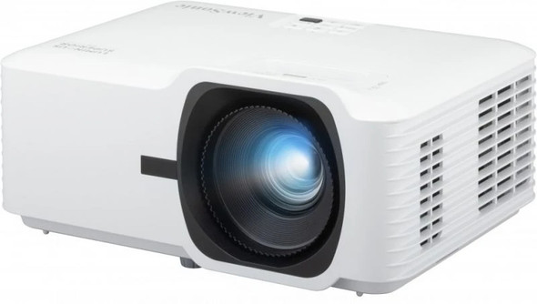 Viewsonic WXGA Laser Installation Proj 766907022599 LS740W