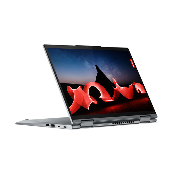 Lenovo ThinkPad X1 Yoga Hybrid (2-in-1) 35.6 cm (14") Touchscreen WUXGA Intel® Core™ i7 i7-1365U 32 GB LPDDR5-SDRAM 1 TB SSD Wi-Fi 6E (802.11ax) Windows 11 Pro Grey 197532092075