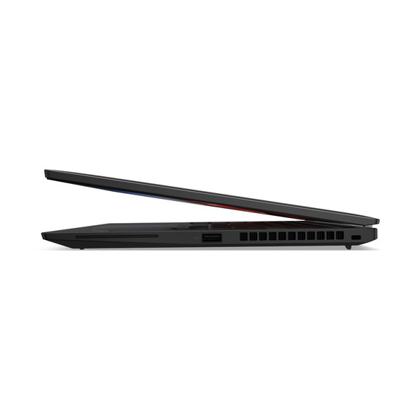 Lenovo ThinkPad T14s Laptop 35.6 cm (14") Touchscreen WUXGA Intel® Core™ i5 i5-1345U 16 GB LPDDR5x-SDRAM 256 GB SSD Wi-Fi 6E (802.11ax) Windows 11 Pro Black 197532076662