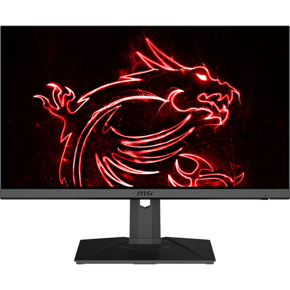 MSI G272QPF computer monitor 68.6 cm (27") 2560 x 1440 pixels Wide Quad HD Black 824142311387