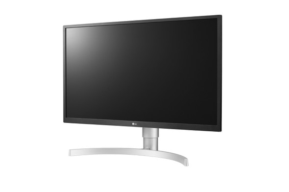 LG 27UL550 computer monitor 68.6 cm (27") 3840 x 2160 pixels 4K Ultra HD LED Silver 719192629820