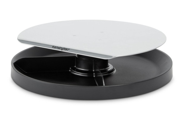 Kensington Monitor Stand Spin2 - Black 085896527879