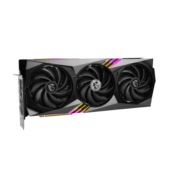 MSI GeForce RTX 4080 16G GAMING X NVIDIA 16 GB GDDR6X 824142306345