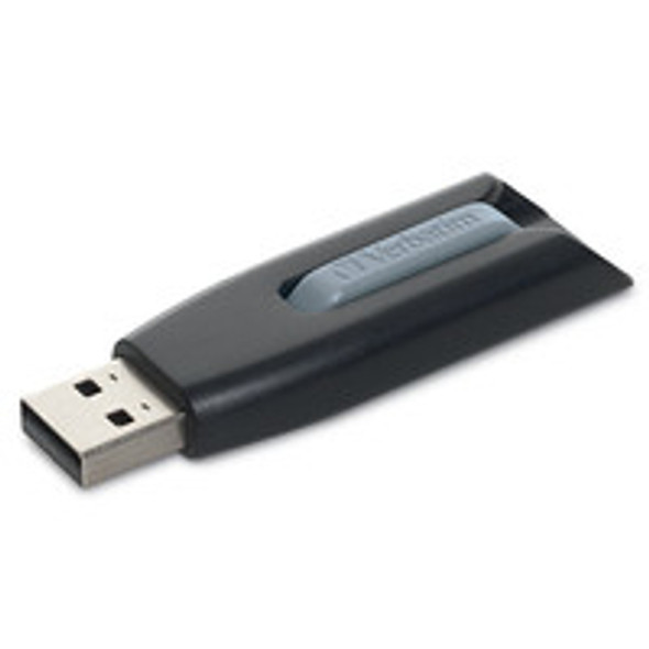 Verbatim 70894 USB flash drive 32 GB USB Type-A 3.2 Gen 1 (3.1 Gen 1) Grey 023942708940