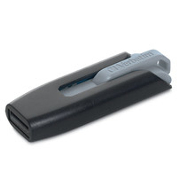 Verbatim 70894 USB flash drive 32 GB USB Type-A 3.2 Gen 1 (3.1 Gen 1) Grey 023942708940