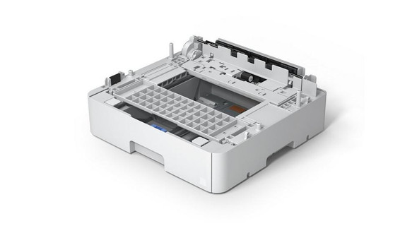 Epson C12C937901 printer/scanner spare part Tray 1 pc(s) 010343976511