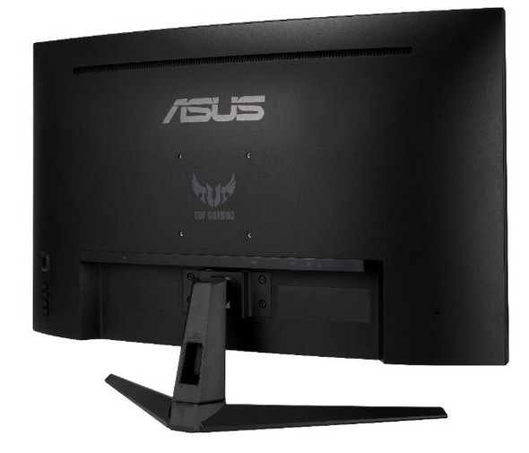 ASUS TUF Gaming VG27WQ1B computer monitor 68.6 cm (27") 2560 x 1440 pixels Quad HD LED Black 192876761786