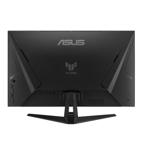 ASUS TUF Gaming VG32AQA1A computer monitor 80 cm (31.5") 2560 x 1440 pixels Wide Quad HD LED Black 195553907453