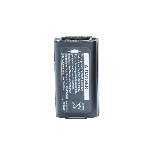 Brother PA-BT-003 printer/scanner spare part Battery 1 pc(s) 12502645382