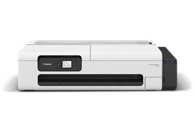 Canon imagePROGRAF TC-20 large format printer Wi-Fi Inkjet Colour 2400 x 1200 DPI A1 (594 x 841 mm) Ethernet LAN 13803351743