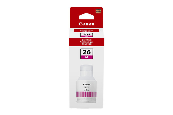 Canon GI-26 Original 13803330854