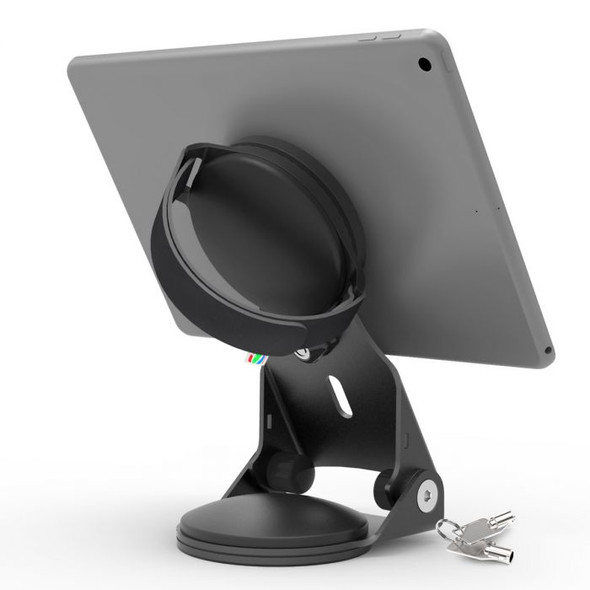 Compulocks Universal Tablet Grip and Security Stand Black 854249006015