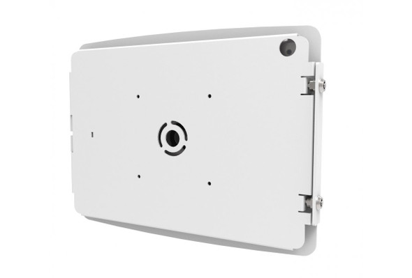 Compulocks iPad Pro 12.9" (3-6th Gen) Space Enclosure Wall Mount White 819472022256