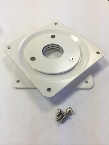 Compulocks VESA Rotating Plate White 858420005194