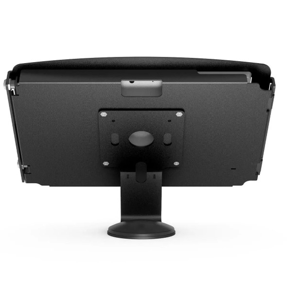 Compulocks Surface Pro 8-9 Space Enclosure Core Counter Stand or Wall Mount Black 819472028852