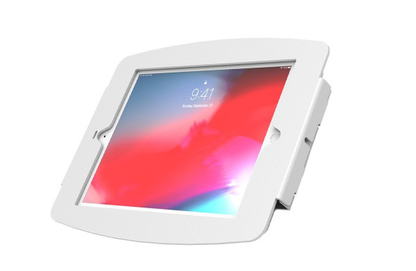 Compulocks iPad Air 10.9" (4-5th Gen) Enclosure Wall Mount White 819472023277