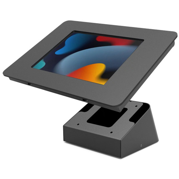 Compulocks Rokku Kiosk tablet security enclosure 25.9 cm (10.2") Black 819472023390