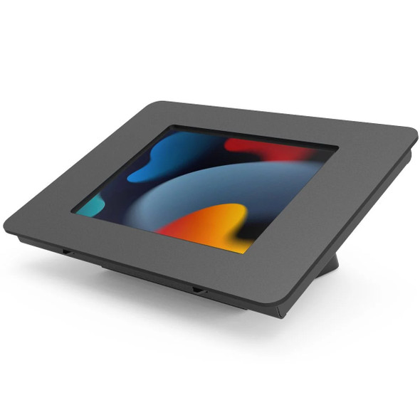 Compulocks Rokku Kiosk tablet security enclosure 25.9 cm (10.2") Black 819472023390