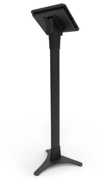 Compulocks Rokku tablet security enclosure 25.9 cm (10.2") Black 819472023550