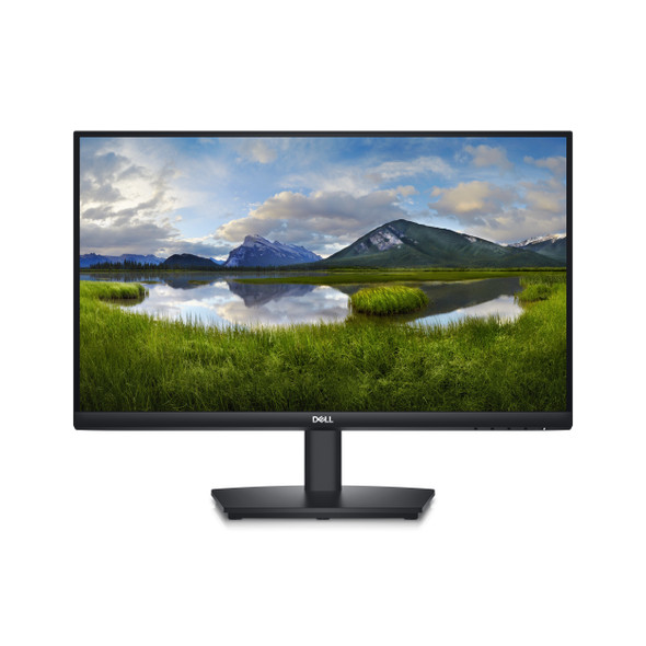 DELL E Series E2424HS LED display 60.5 cm (23.8") 1920 x 1080 pixels Full HD LCD Black 884116442110