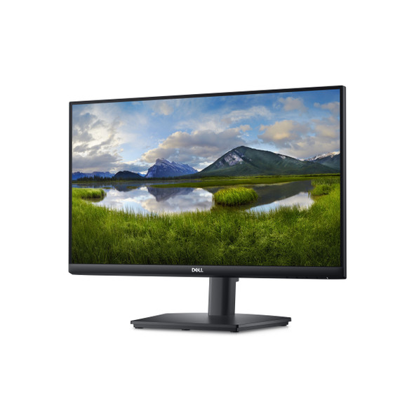 DELL E Series E2424HS LED display 60.5 cm (23.8") 1920 x 1080 pixels Full HD LCD Black 884116442110