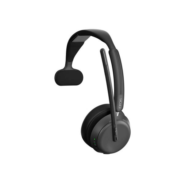 EPOS IMPACT 1030, Single-sided Bluetooth headset 840064409346