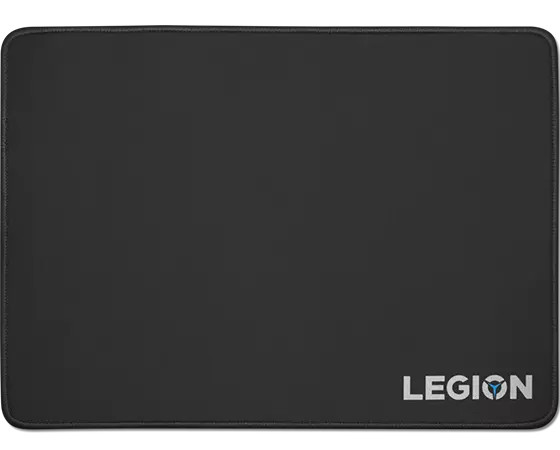 Lenovo Legion Gaming Cloth Mouse Pad Gaming mouse pad Black 889800506802