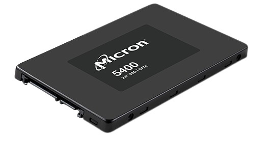 Lenovo 4XB7A82261 internal solid state drive 2.5" 1.92 TB Serial ATA III 3D TLC NAND 889488633333