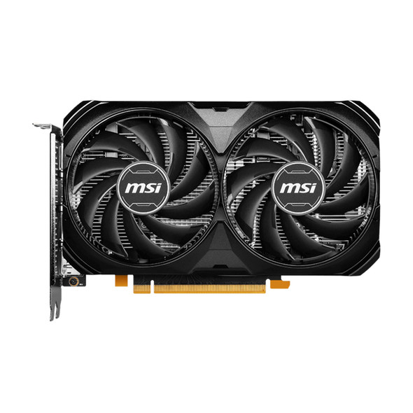 MSI GEFORCE RTX 4060 VENTUS 2X NVIDIA 8 GB GDDR6 824142330302