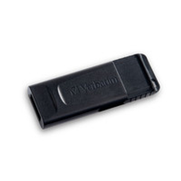Verbatim Store ‘n’ Go USB flash drive 32 GB USB Type-A 2.0 Black 23942708933