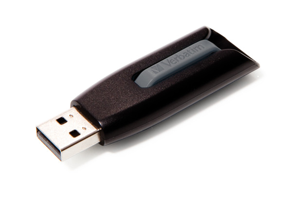 Verbatim V3 - USB 3.0 Drive 16 GB - Black 23942491729