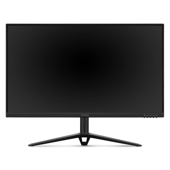 Viewsonic VX Series VX2728J-2K computer monitor 68.6 cm (27") 2560 x 1440 pixels Quad HD LED Black 766907019391