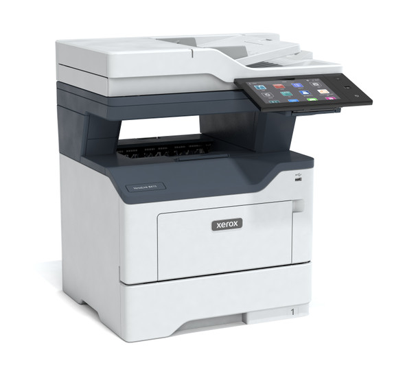 Xerox VersaLink B415/DN multifunction printer Laser A4 1200 x 1200 DPI 47 ppm 095205041187 B415/DN