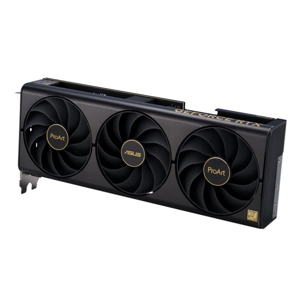 ASUS PROART-RTX4080-16G NVIDIA GeForce RTX 4080 16 GB GDDR6X 197105183889 PROART-RTX4080-16G