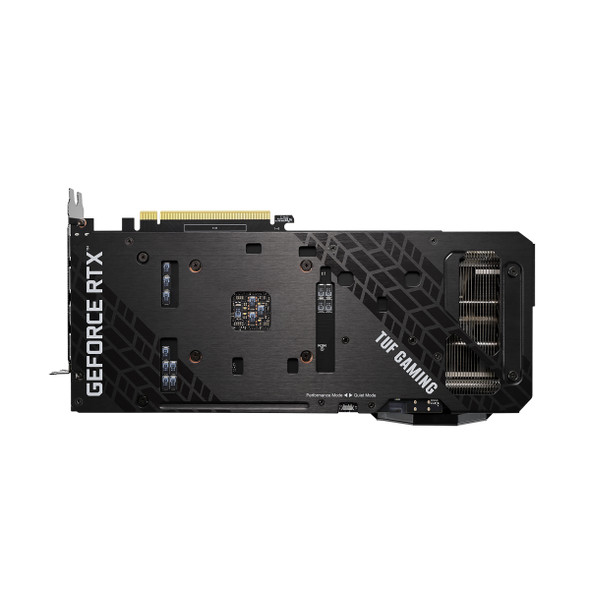 ASUS TUF Gaming TUF-RTX3060-12G-V2-GAMING NVIDIA GeForce RTX 3060 12 GB GDDR6 195553310291 TUF-RTX3060-12G-V2-GAMING