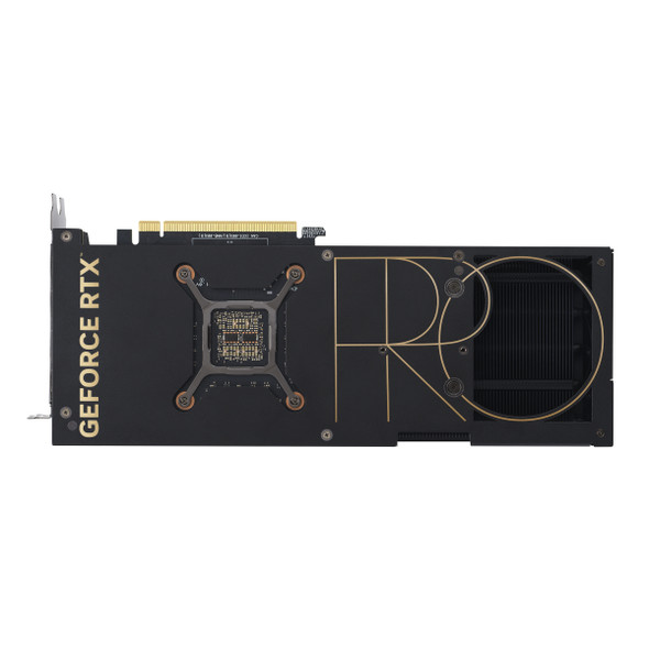 ASUS ProArt -RTX4080-O16G NVIDIA GeForce RTX 4080 16 GB GDDR6X 197105183865 PROART-RTX4080-O16G
