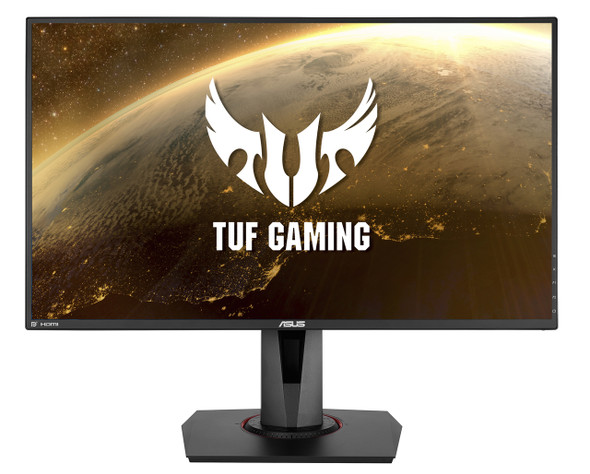 ASUS TUF Gaming VG279QM LED display 68.6 cm (27") 1920 x 1080 pixels Full HD Black 192876505939 VG279QM