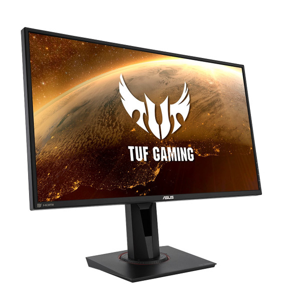 ASUS TUF Gaming VG279QM LED display 68.6 cm (27") 1920 x 1080 pixels Full HD Black 192876505939 VG279QM