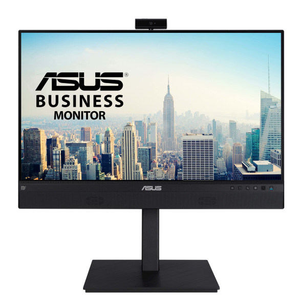 ASUS BE24ECSNK computer monitor 60.5 cm (23.8") 1920 x 1080 pixels Full HD Black 195553564137 BE24ECSNK